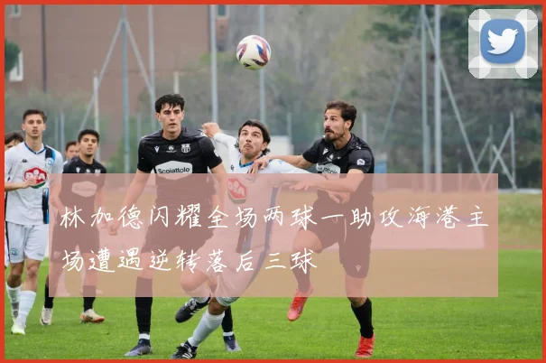 林加德闪耀全场两球一助攻海港主场遭遇逆转落后三球